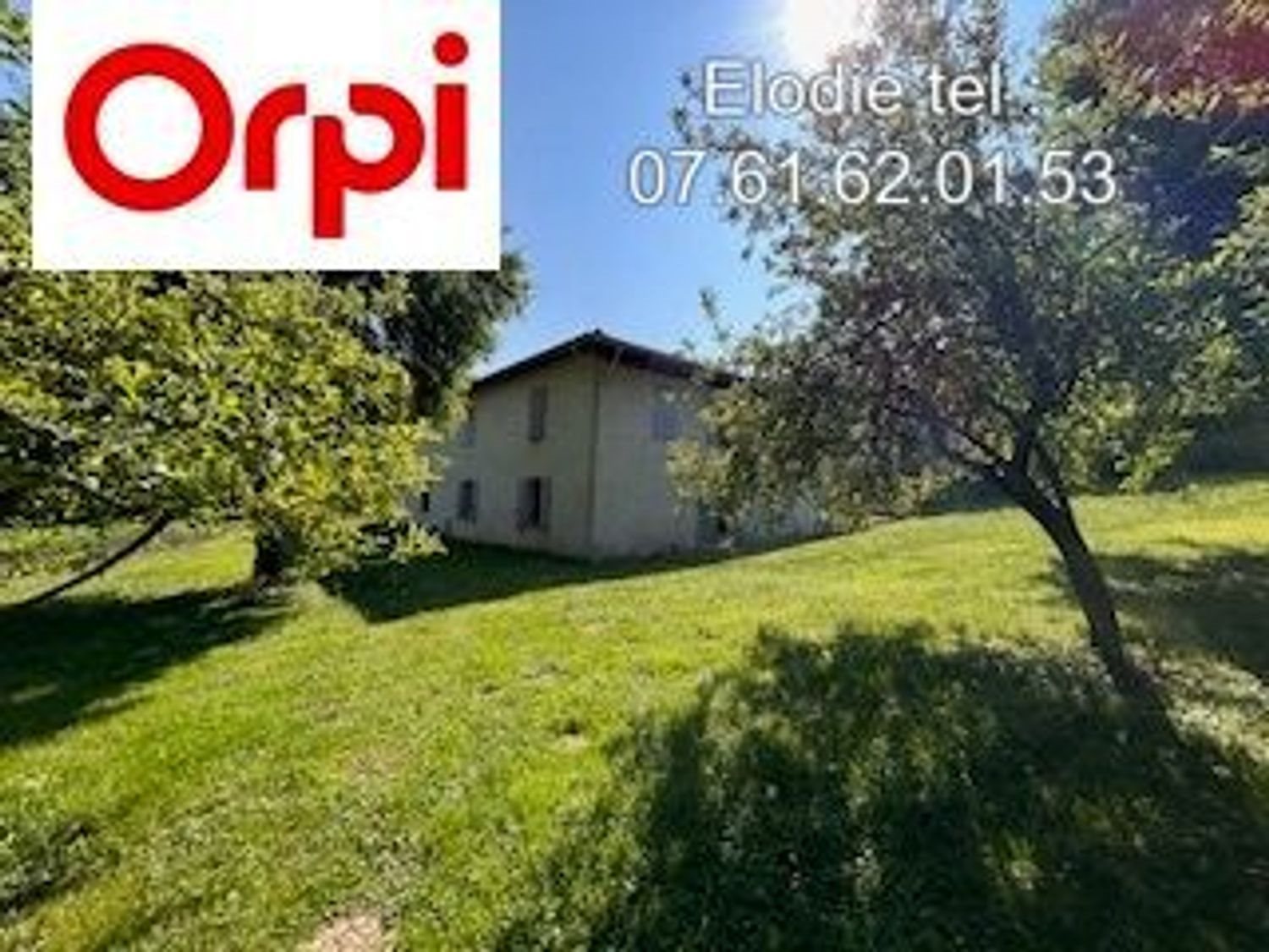 Maison à vendre, 96m², Rives