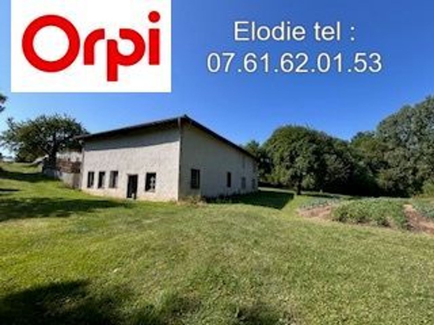 Maison à vendre, 96m², Rives