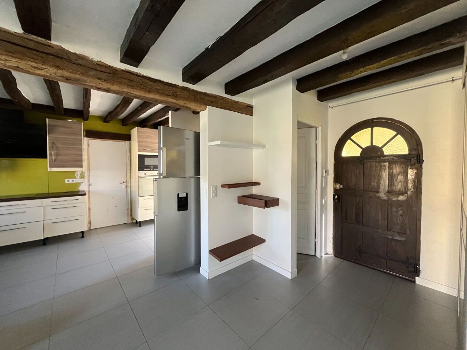 Maison à vendre, 132m², Ponthévrard