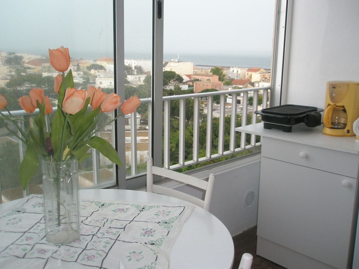 Appartement à vendre, 25m², Mauguio