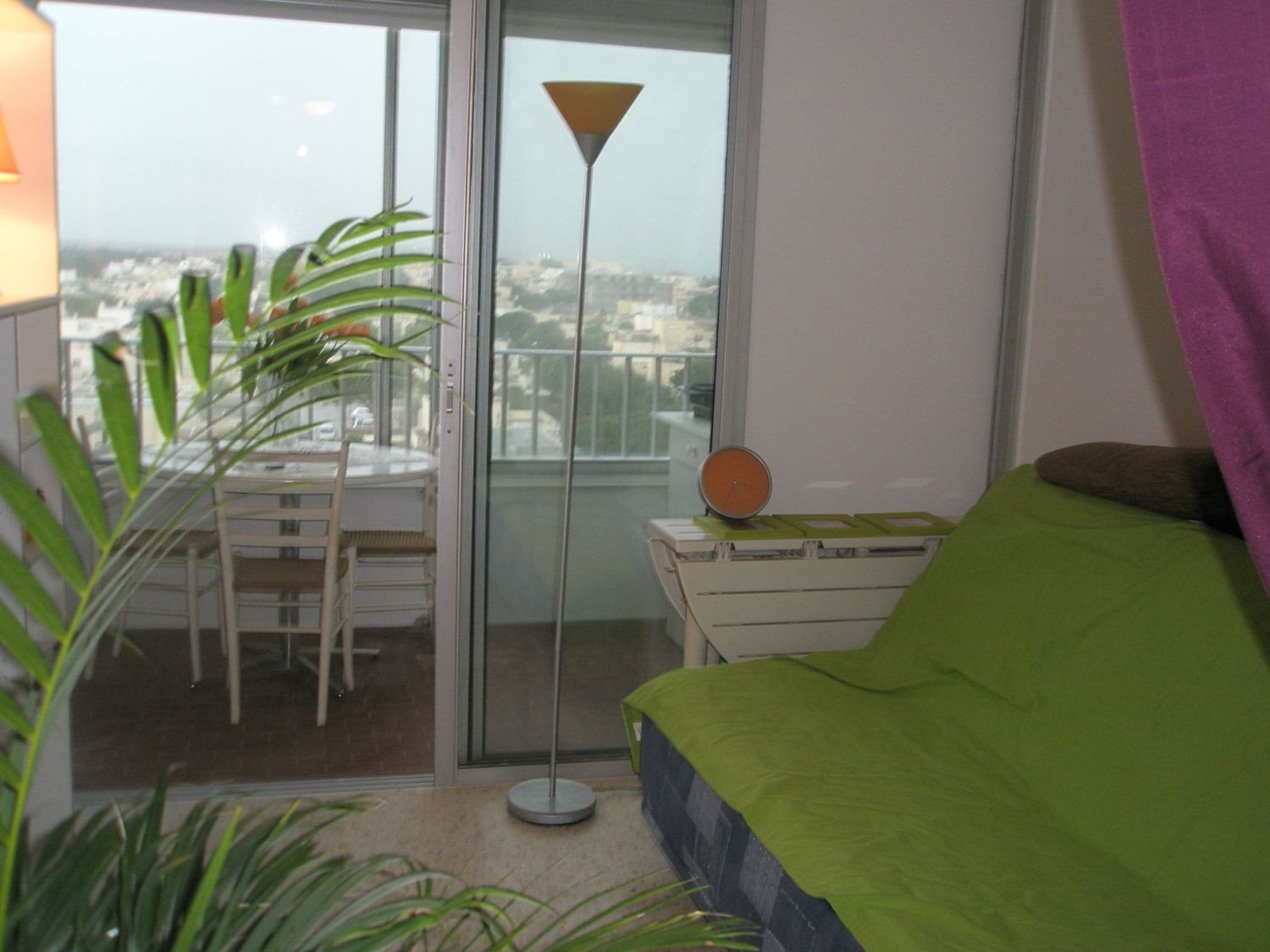Appartement à vendre, 25m², Mauguio