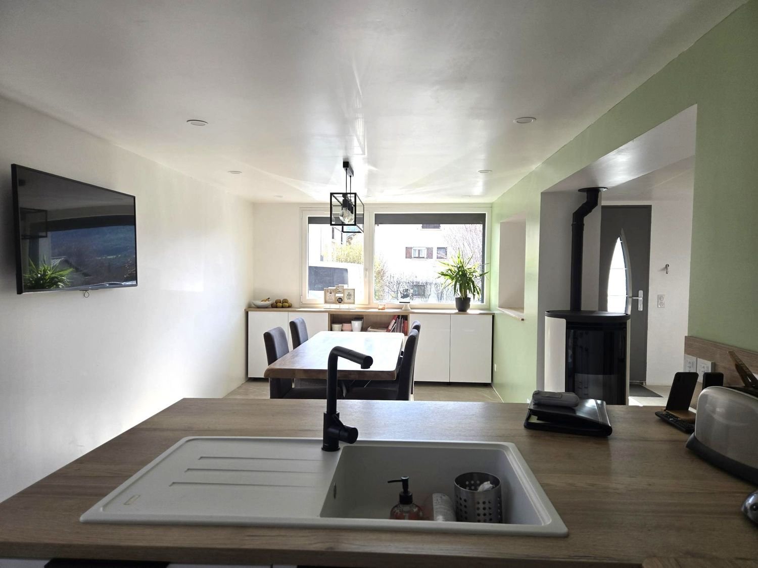 Maison à vendre, 150m², Chorges