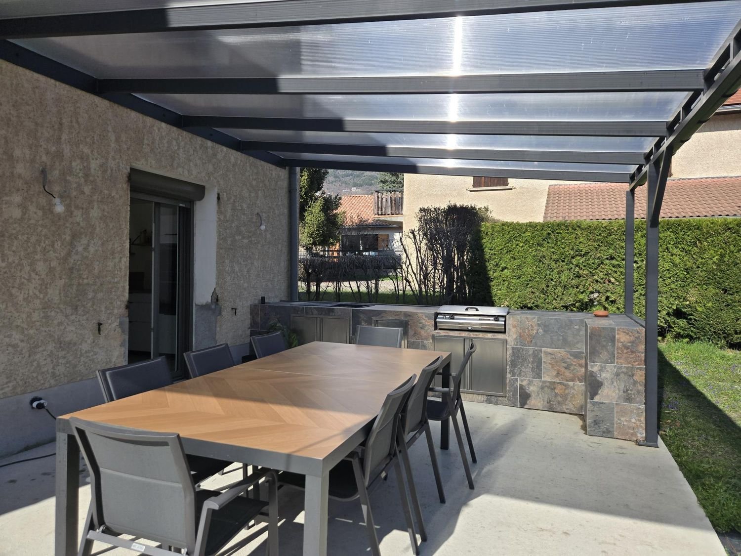 Maison à vendre, 150m², Chorges