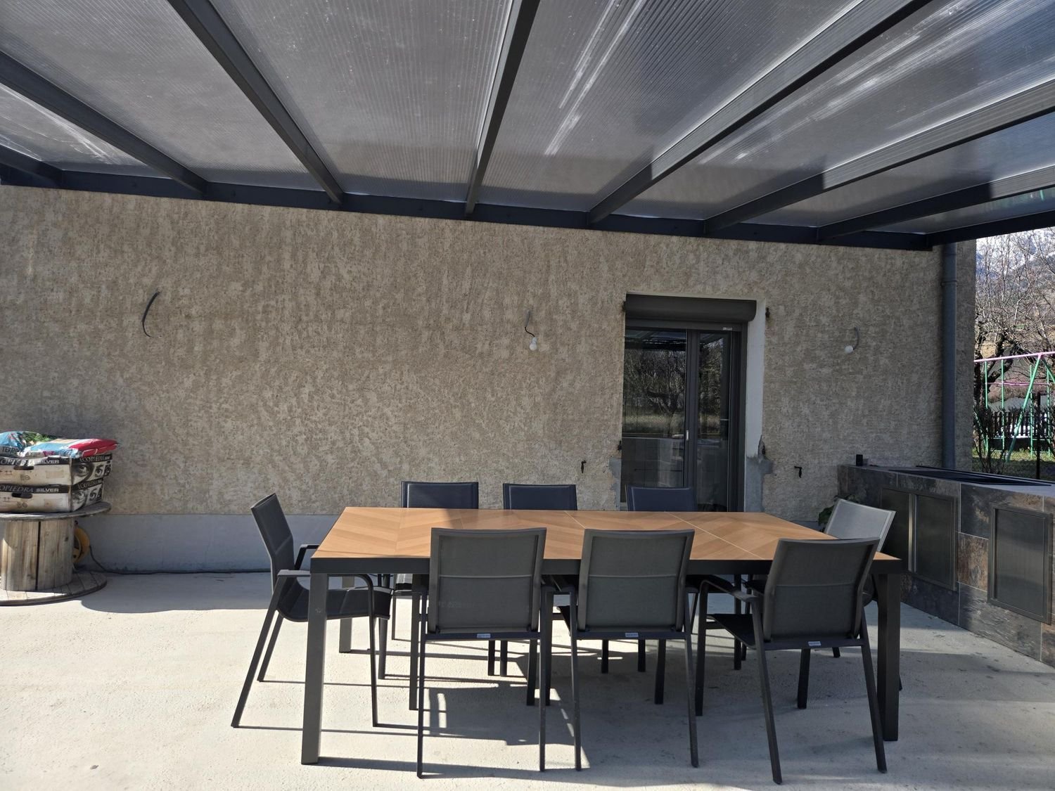 Maison à vendre, 150m², Chorges