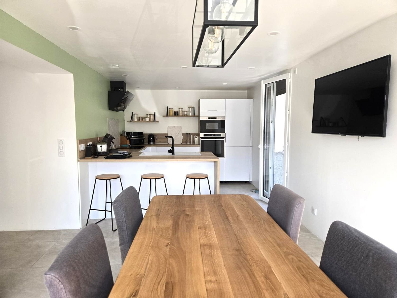 Maison à vendre, 150m², Chorges