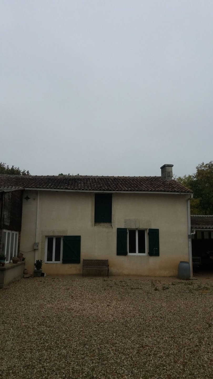 Maison à vendre, 245m², Saint-Jean-de-Sauves