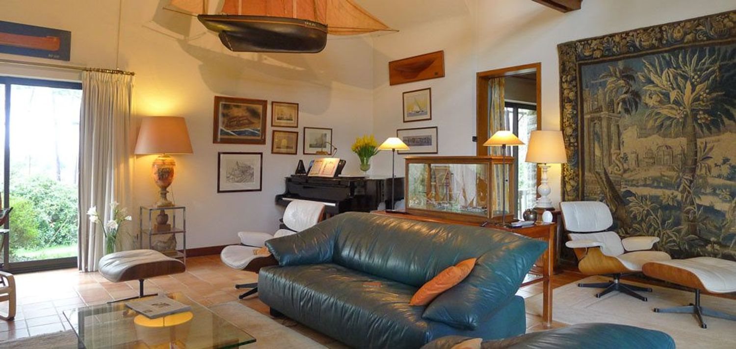 Maison à vendre, 350m², Le Bono