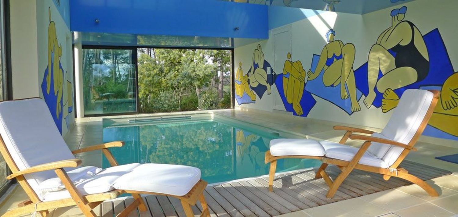 Maison à vendre, 350m², Le Bono