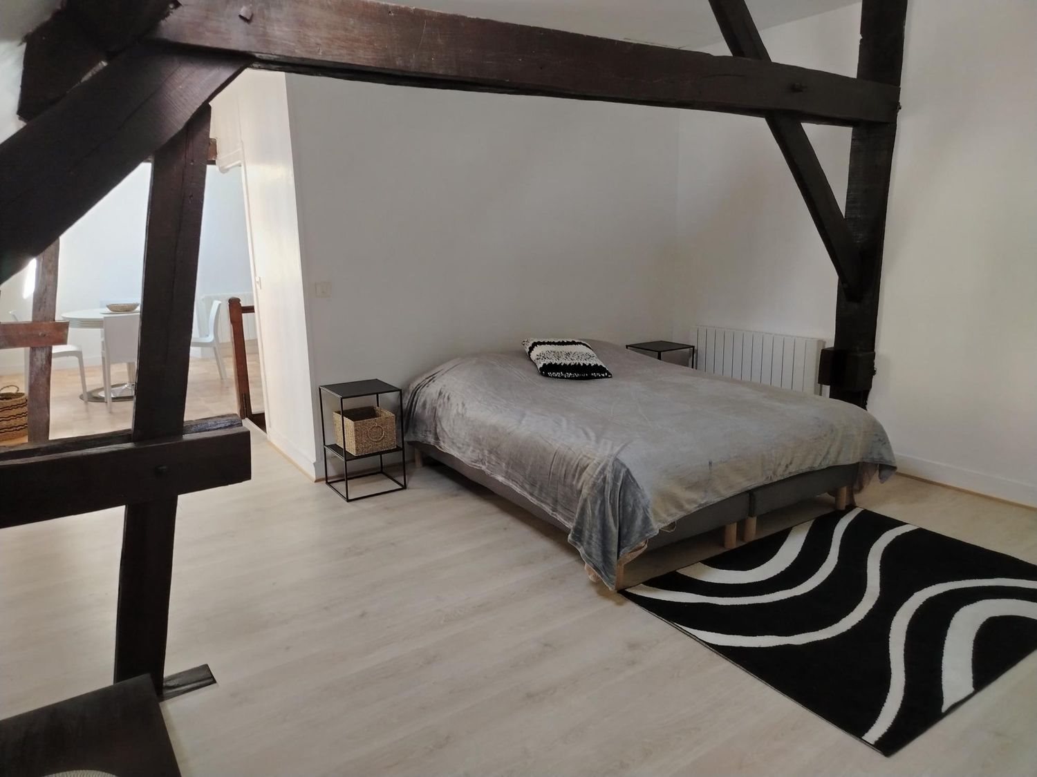 Appartement à louer, 36m², Méré
