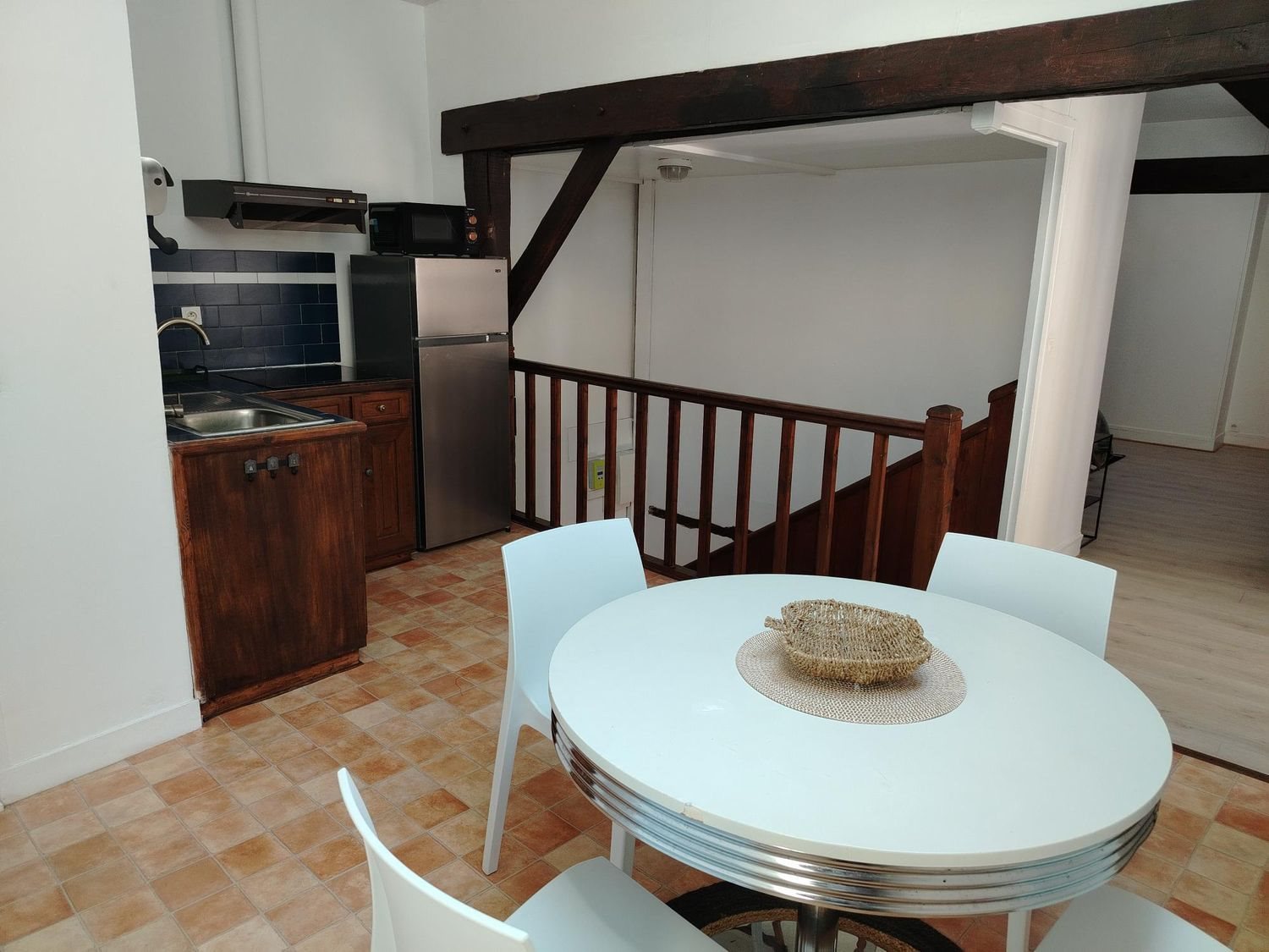 Appartement à louer, 36m², Méré