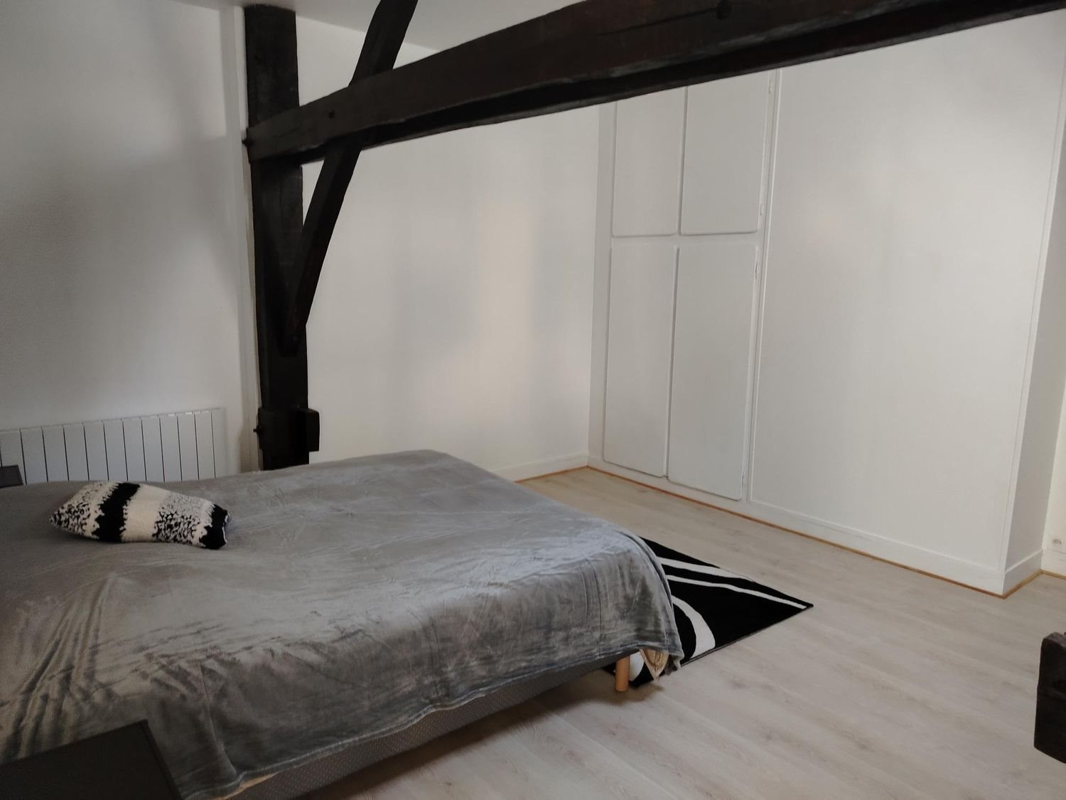 Appartement à louer, 36m², Méré