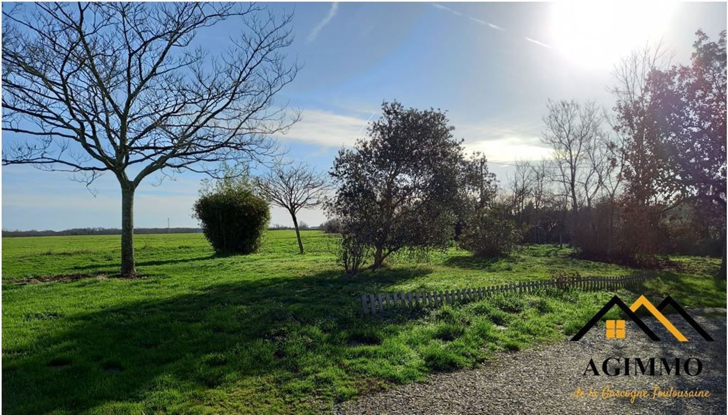 Maison à vendre, 110m², Lévignac