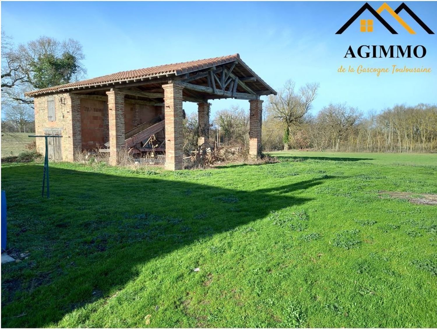Maison à vendre, 110m², Lévignac