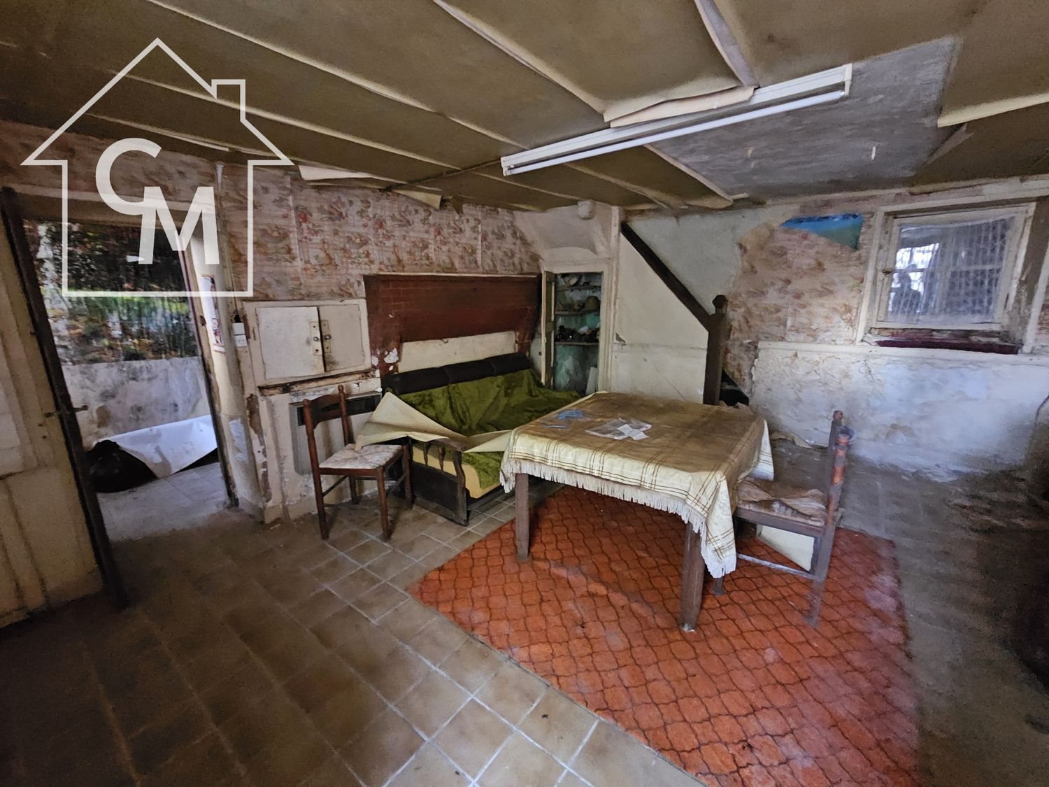 Maison à vendre, 130m², Le Blanc
