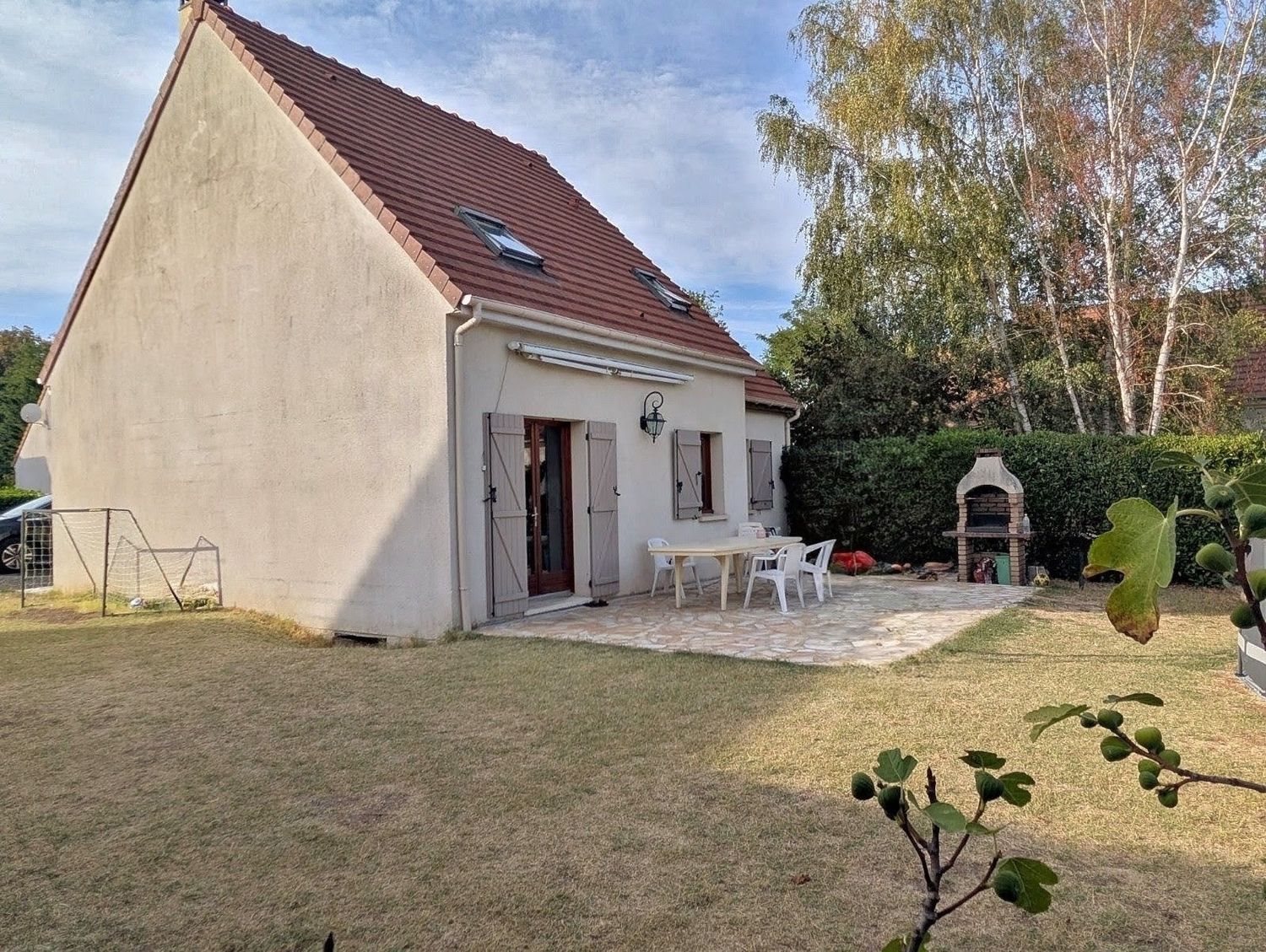 Maison à vendre, 112m², Cerny