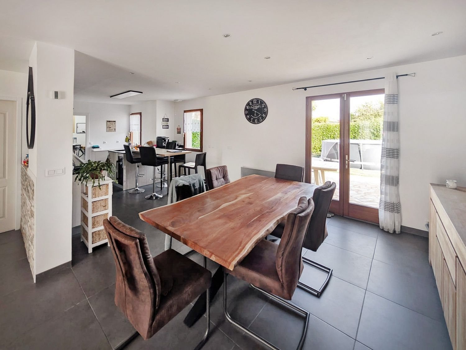 Maison à vendre, 112m², Cerny