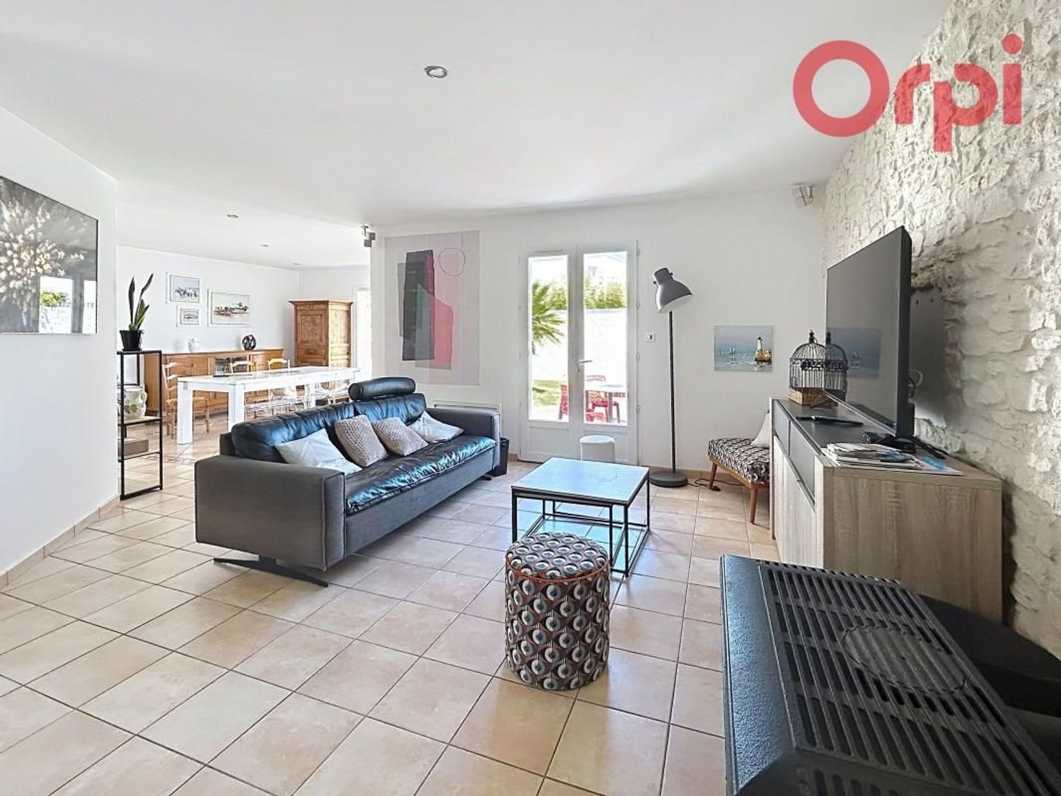 Maison à vendre, 97m², Talmont-Saint-Hilaire