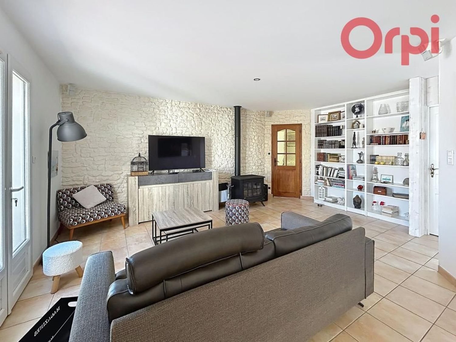 Maison à vendre, 97m², Talmont-Saint-Hilaire