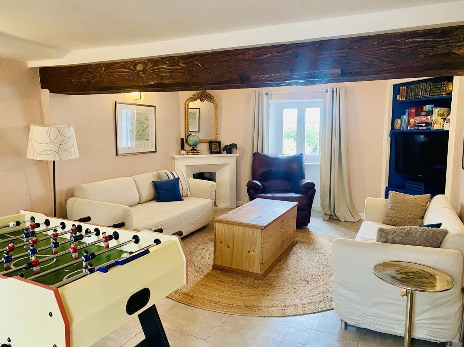 Maison à vendre, 113m², Lasserre-de-Prouille