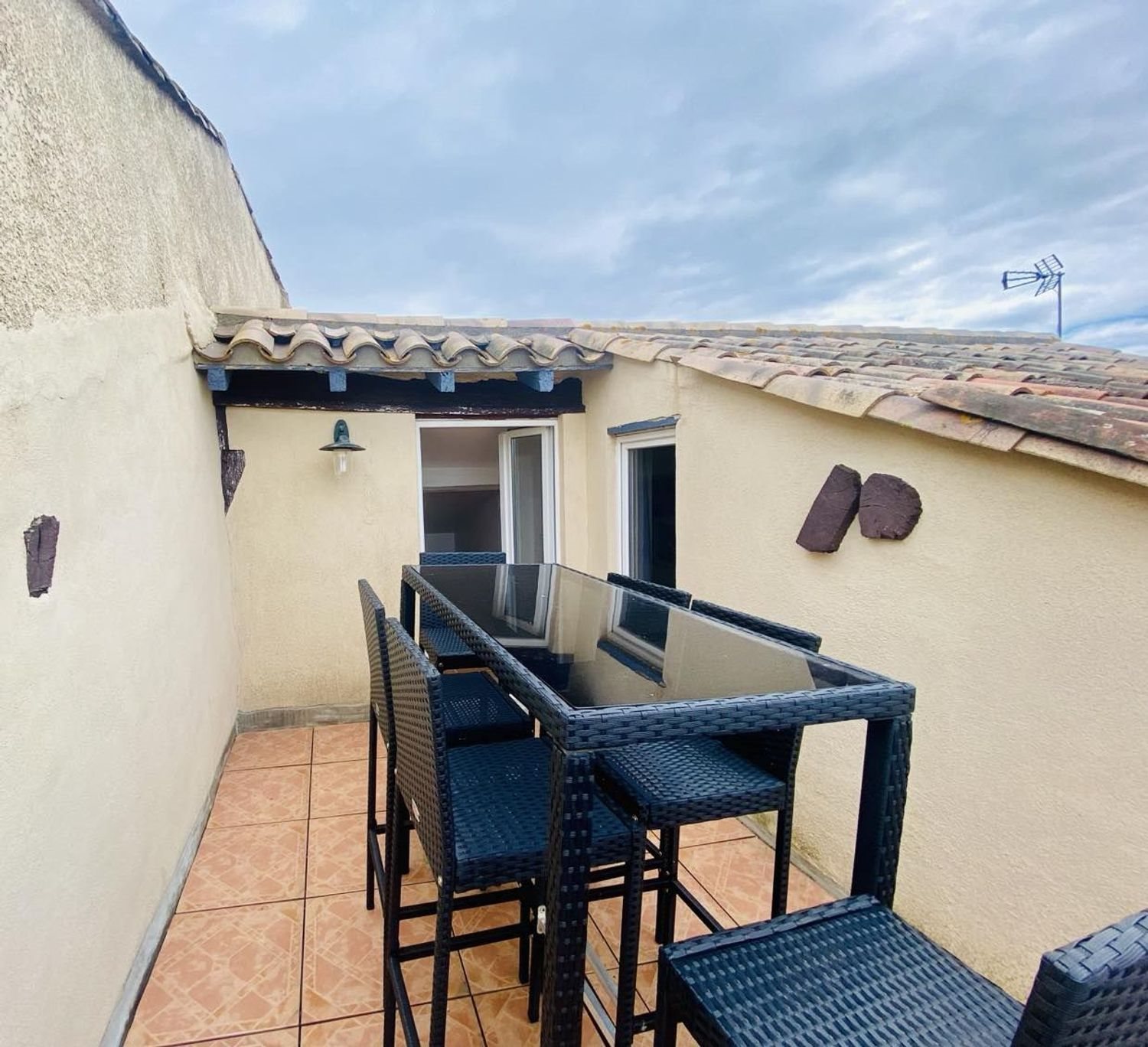 Maison à vendre, 113m², Lasserre-de-Prouille