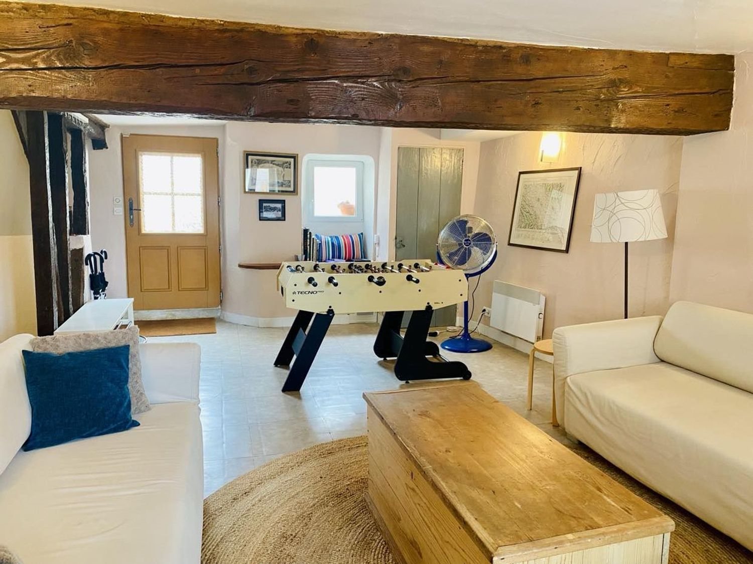 Maison à vendre, 113m², Lasserre-de-Prouille
