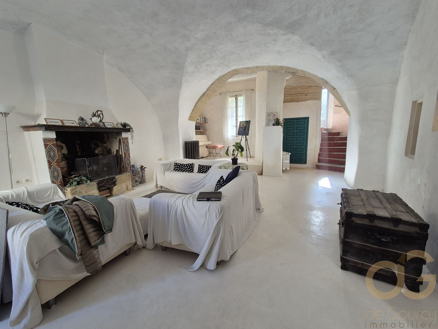 Maison à vendre, 250m², Aigues-Vives