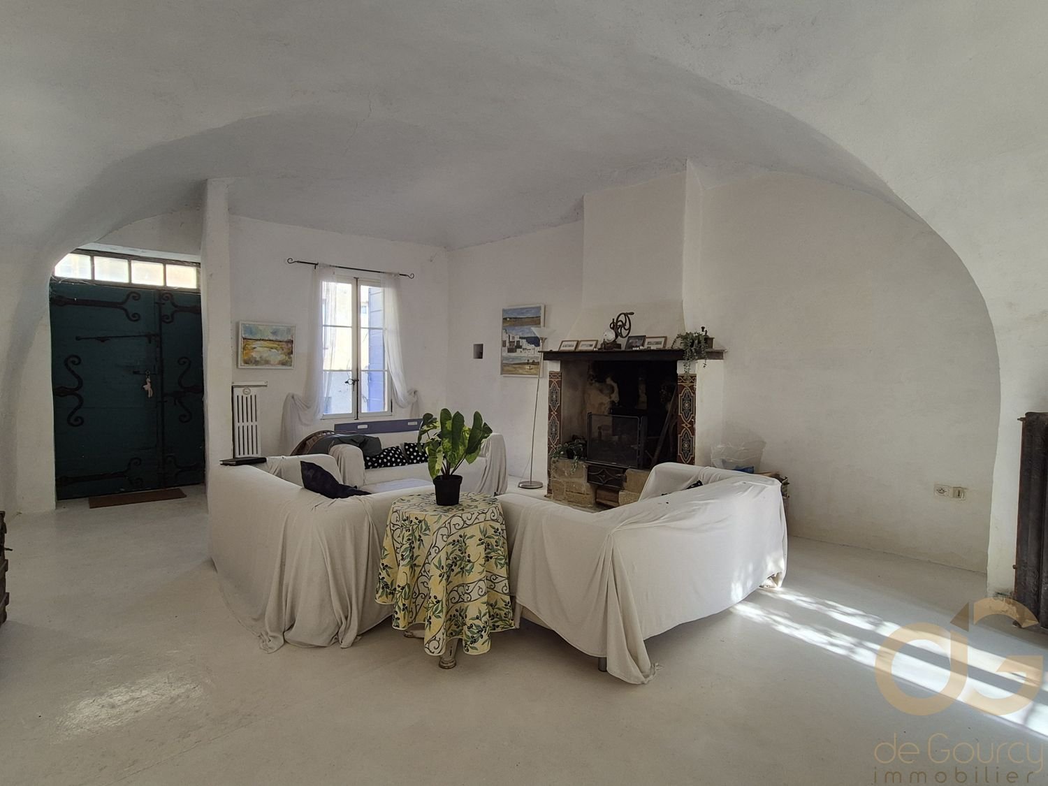 Maison à vendre, 250m², Aigues-Vives