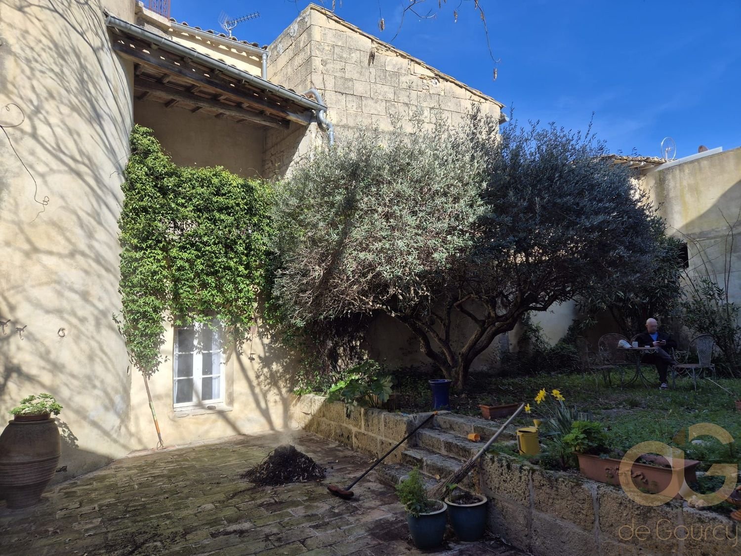 Maison à vendre, 250m², Aigues-Vives