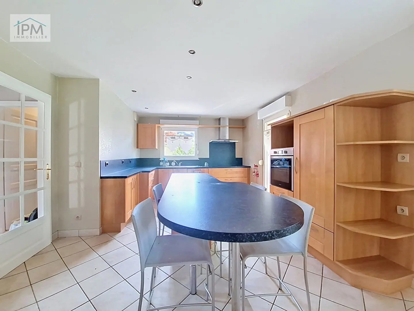 Maison à louer, 136m², Boersch