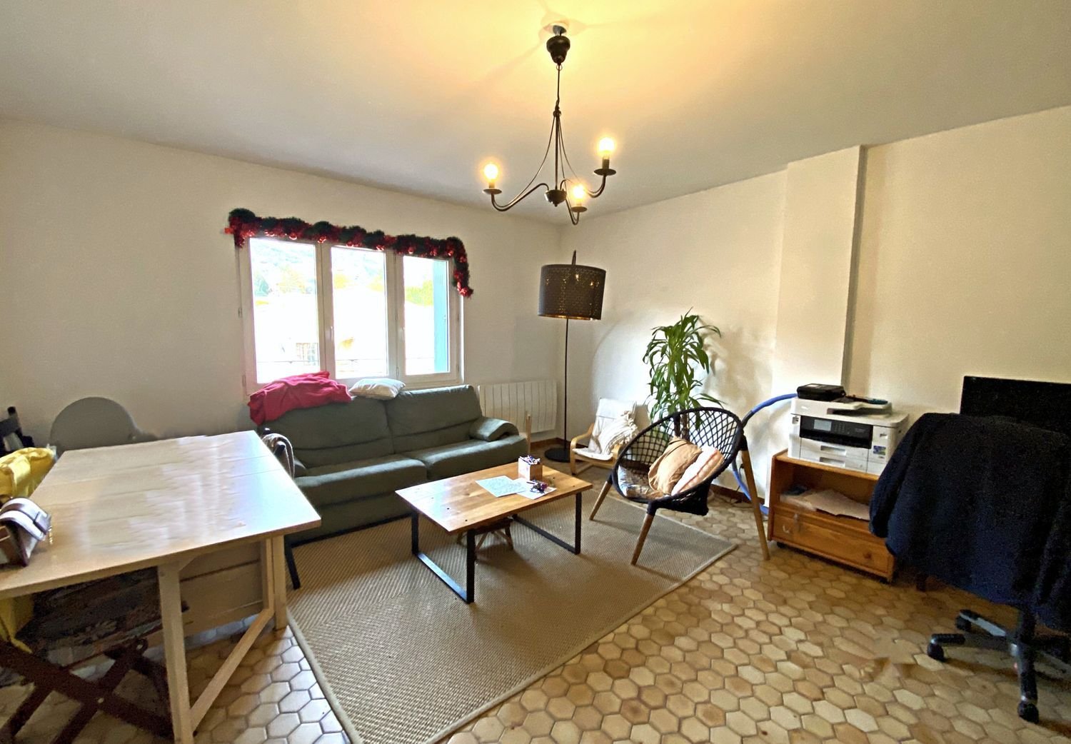 Appartement à vendre, 98m², Buis-les-Baronnies
