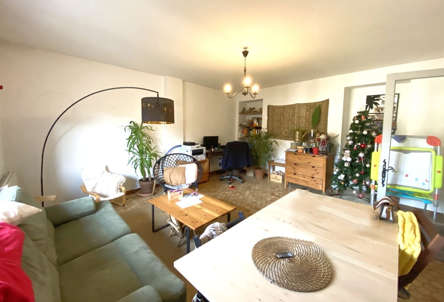 Appartement à vendre, 98m², Buis-les-Baronnies