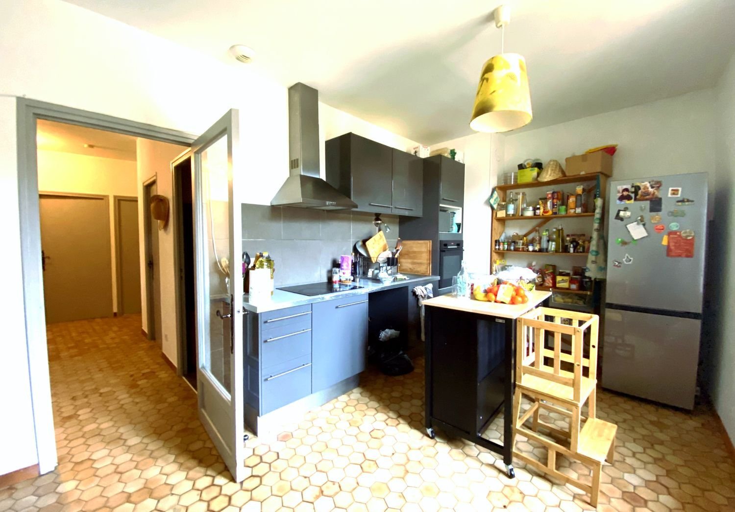 Appartement à vendre, 98m², Buis-les-Baronnies