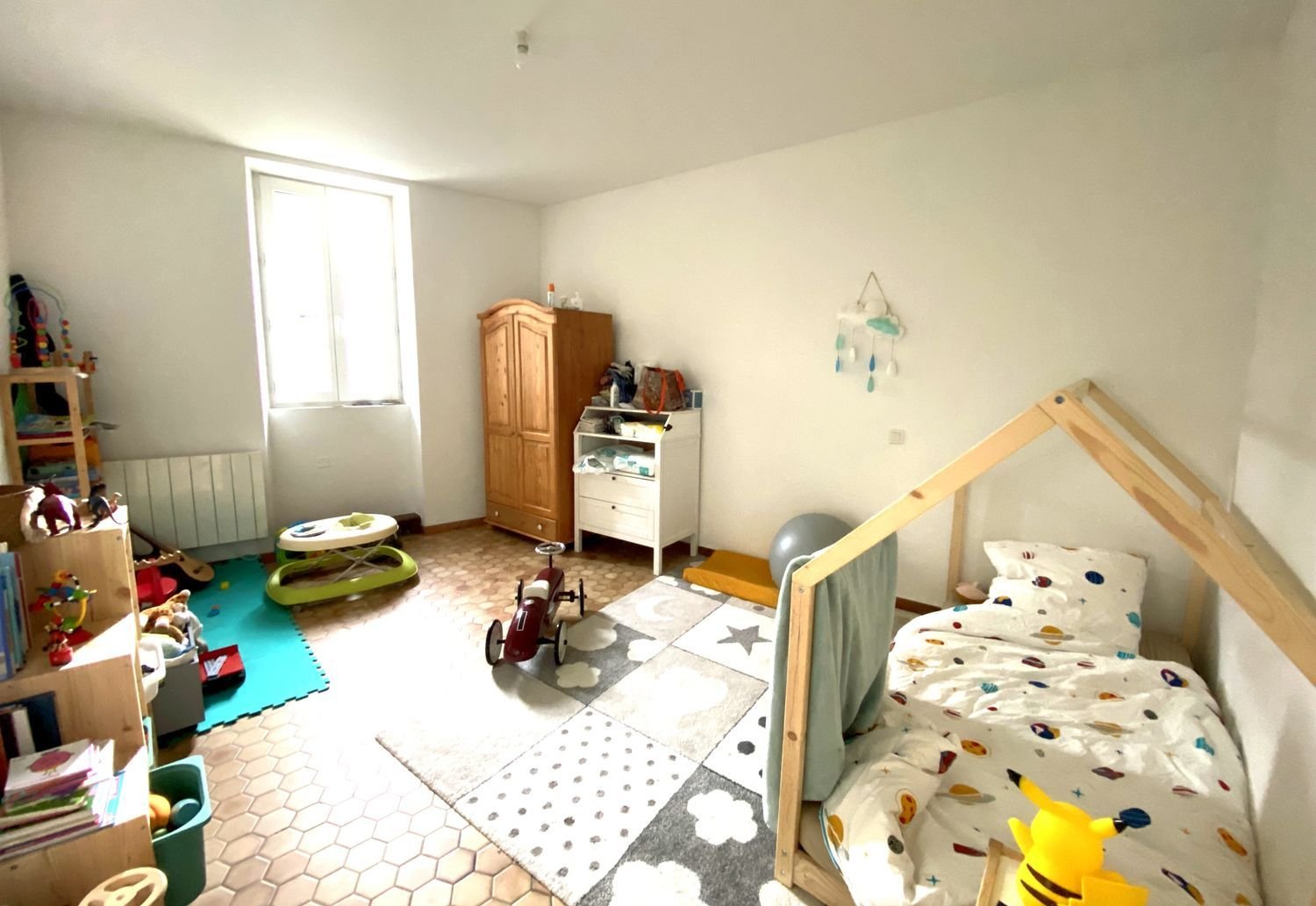 Appartement à vendre, 98m², Buis-les-Baronnies
