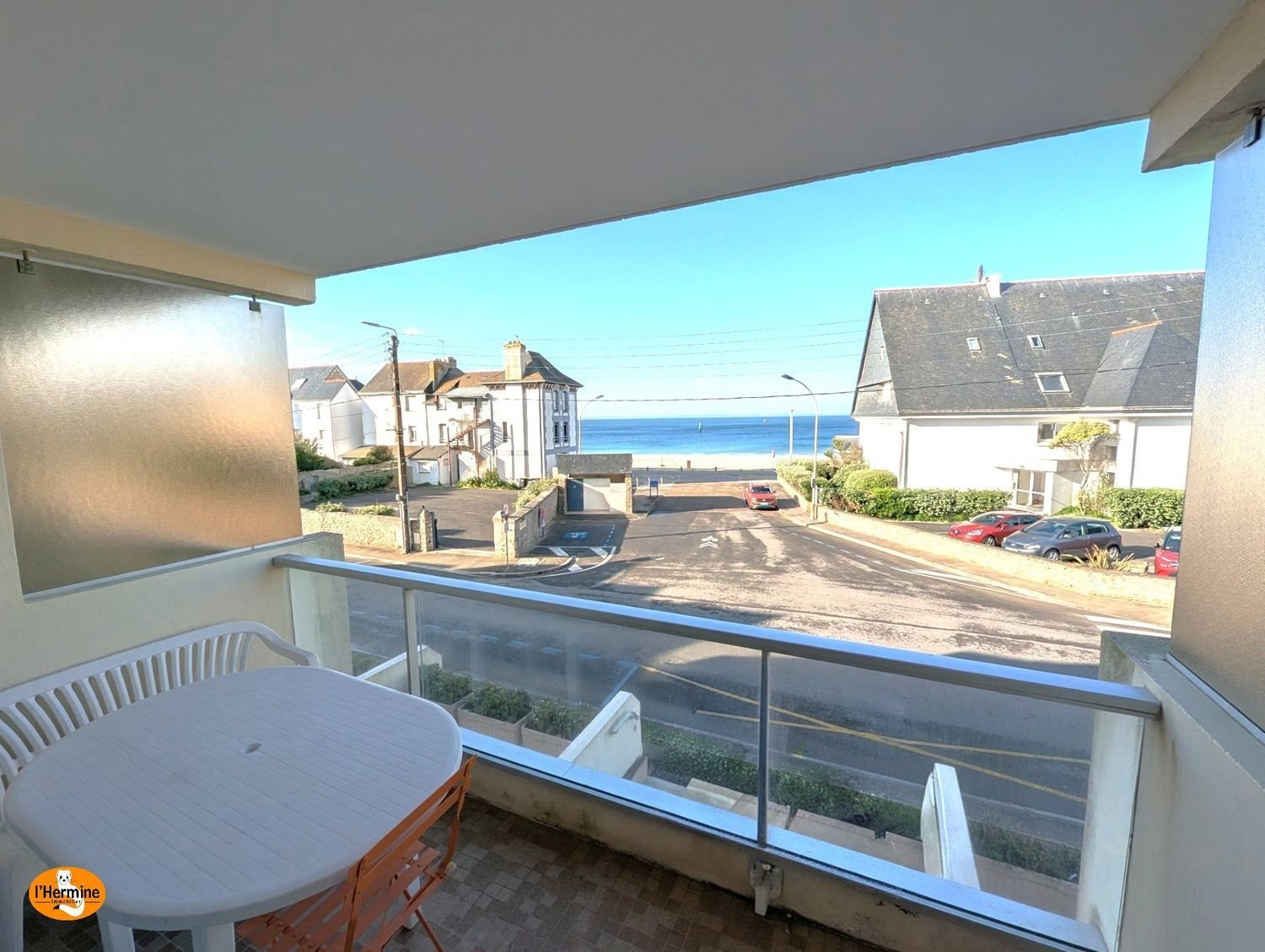 Appartement à vendre, 28m², Quiberon