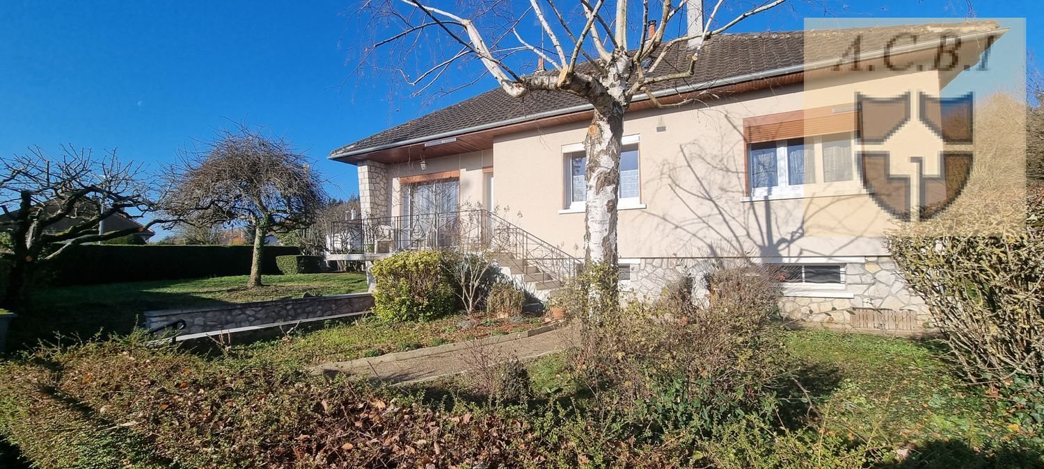 Maison à vendre, 115m², Vendôme