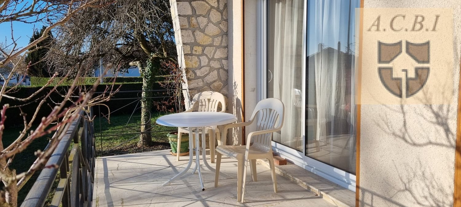 Maison à vendre, 115m², Vendôme