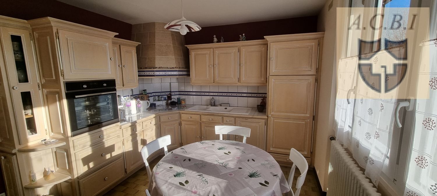 Maison à vendre, 115m², Vendôme