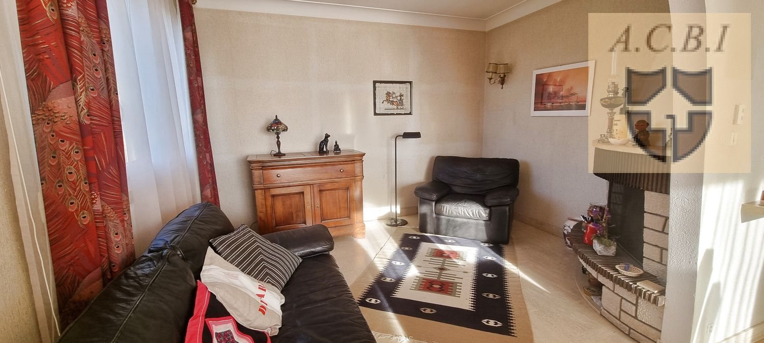 Maison à vendre, 115m², Vendôme