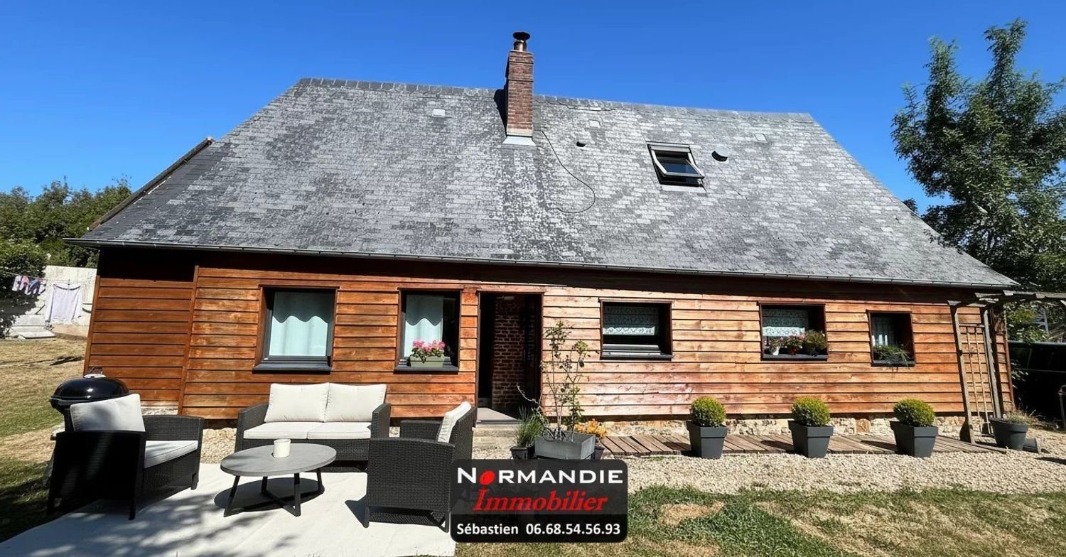 Maison à vendre, 70m², Vibeuf