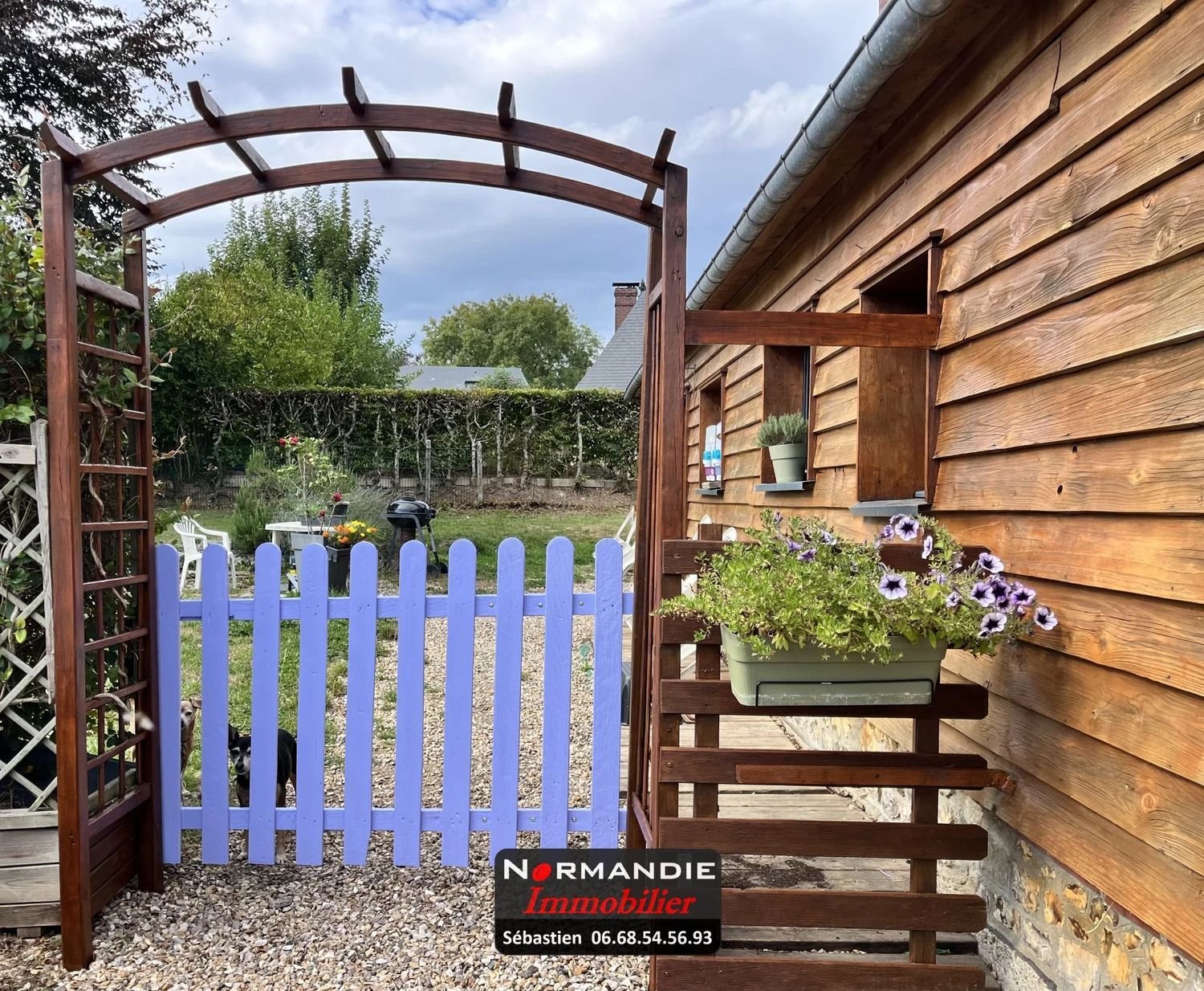 Maison à vendre, 70m², Vibeuf