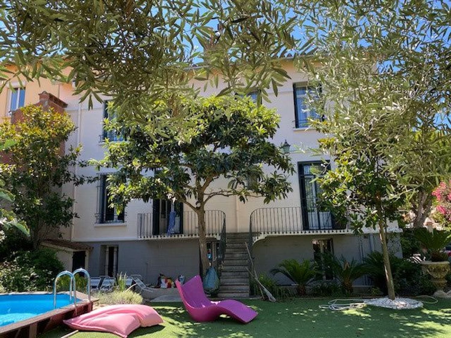 Maison à vendre, 460m², Perpignan