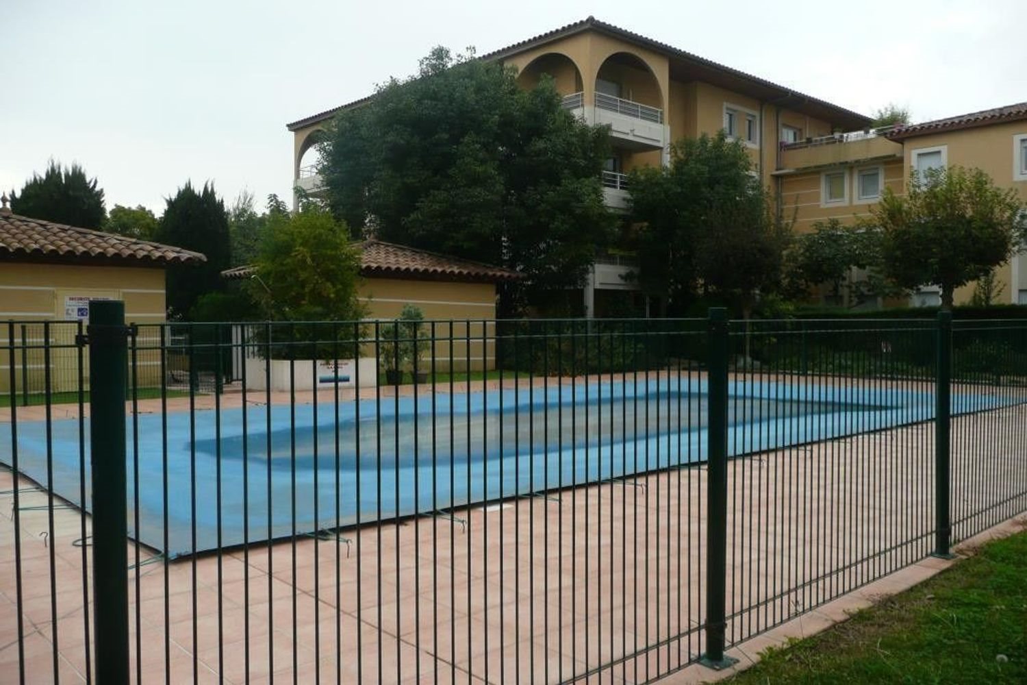 Appartement à vendre, 73m², Lattes