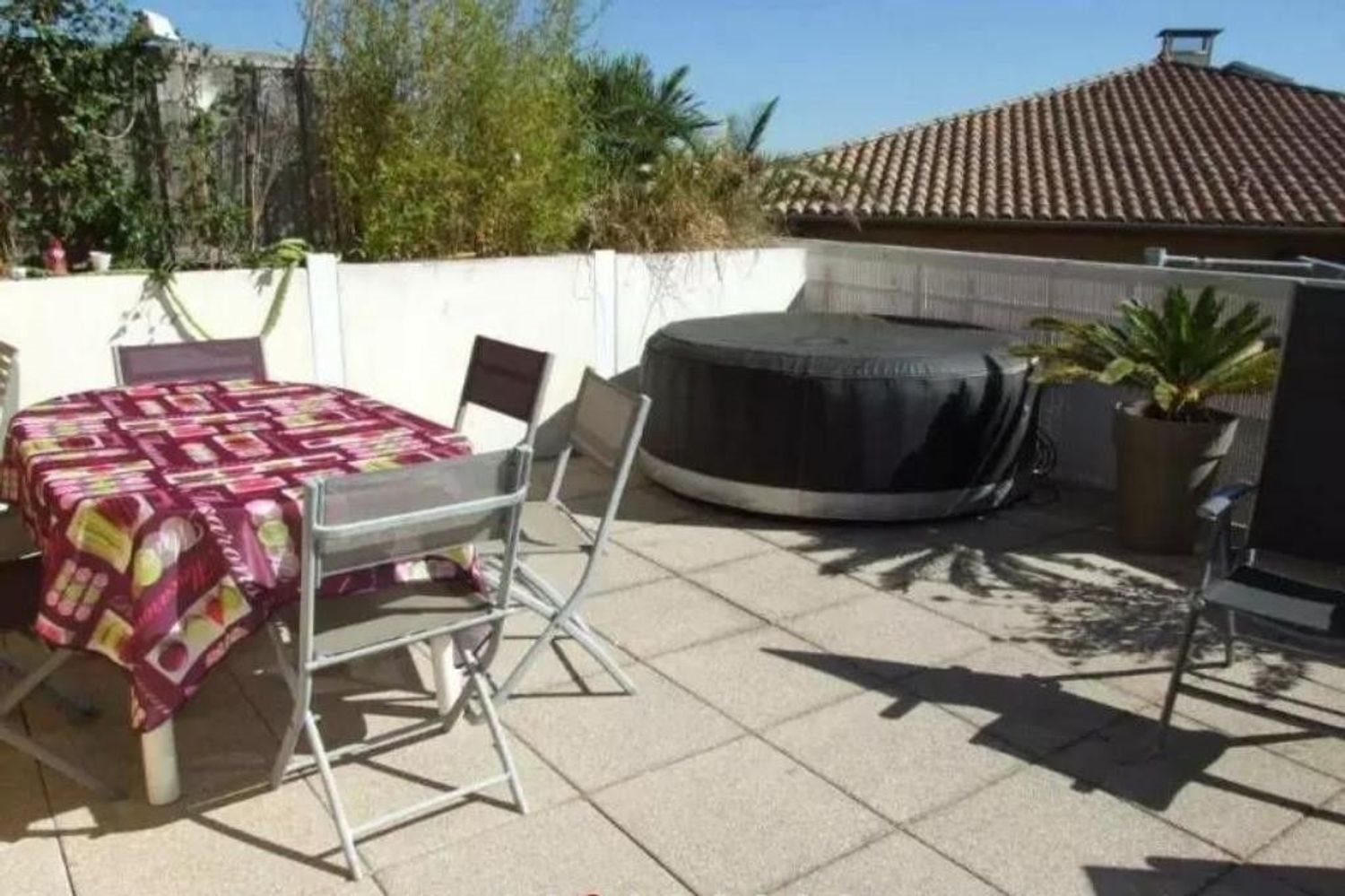 Appartement à vendre, 73m², Lattes