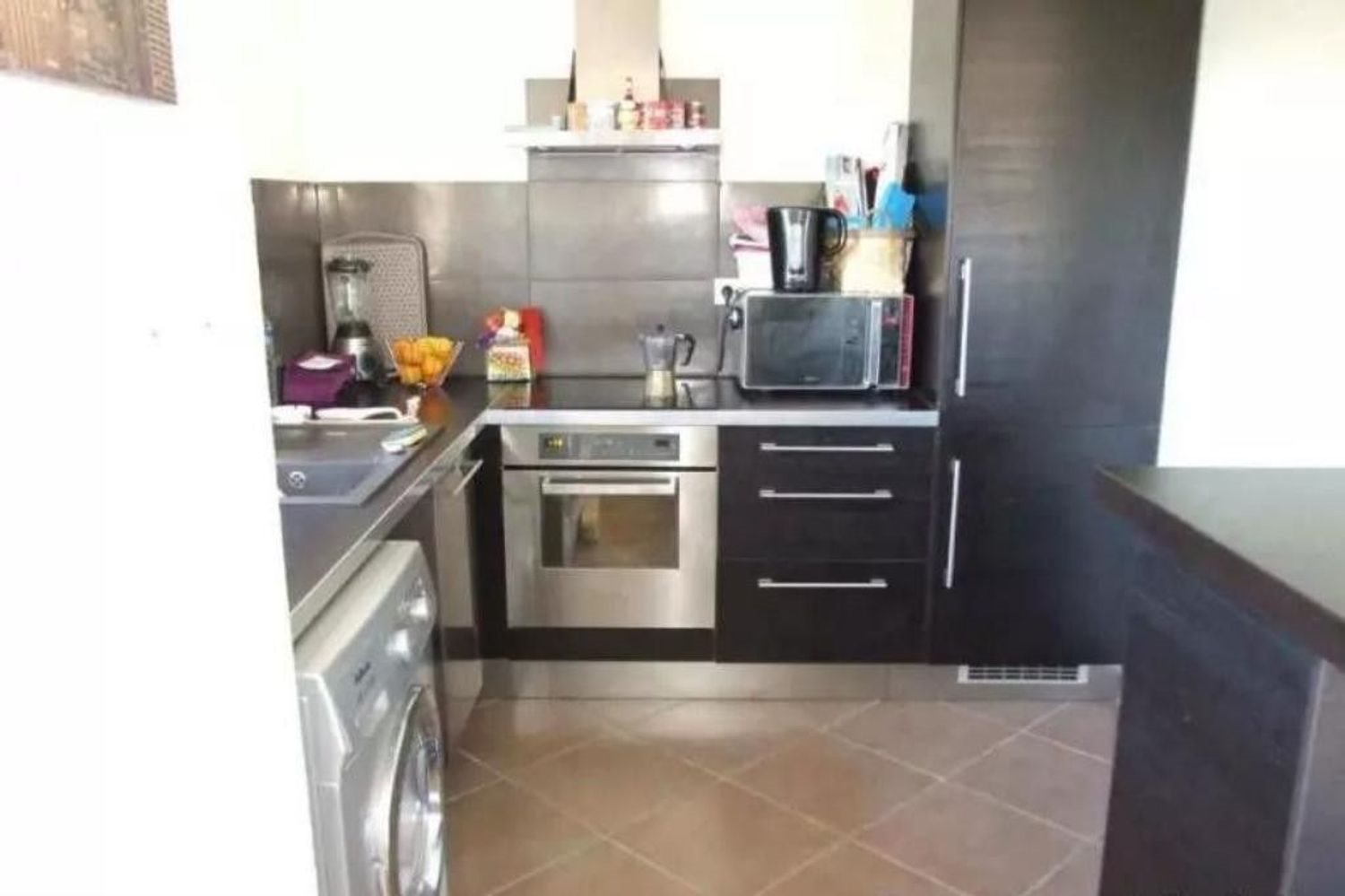 Appartement à vendre, 73m², Lattes