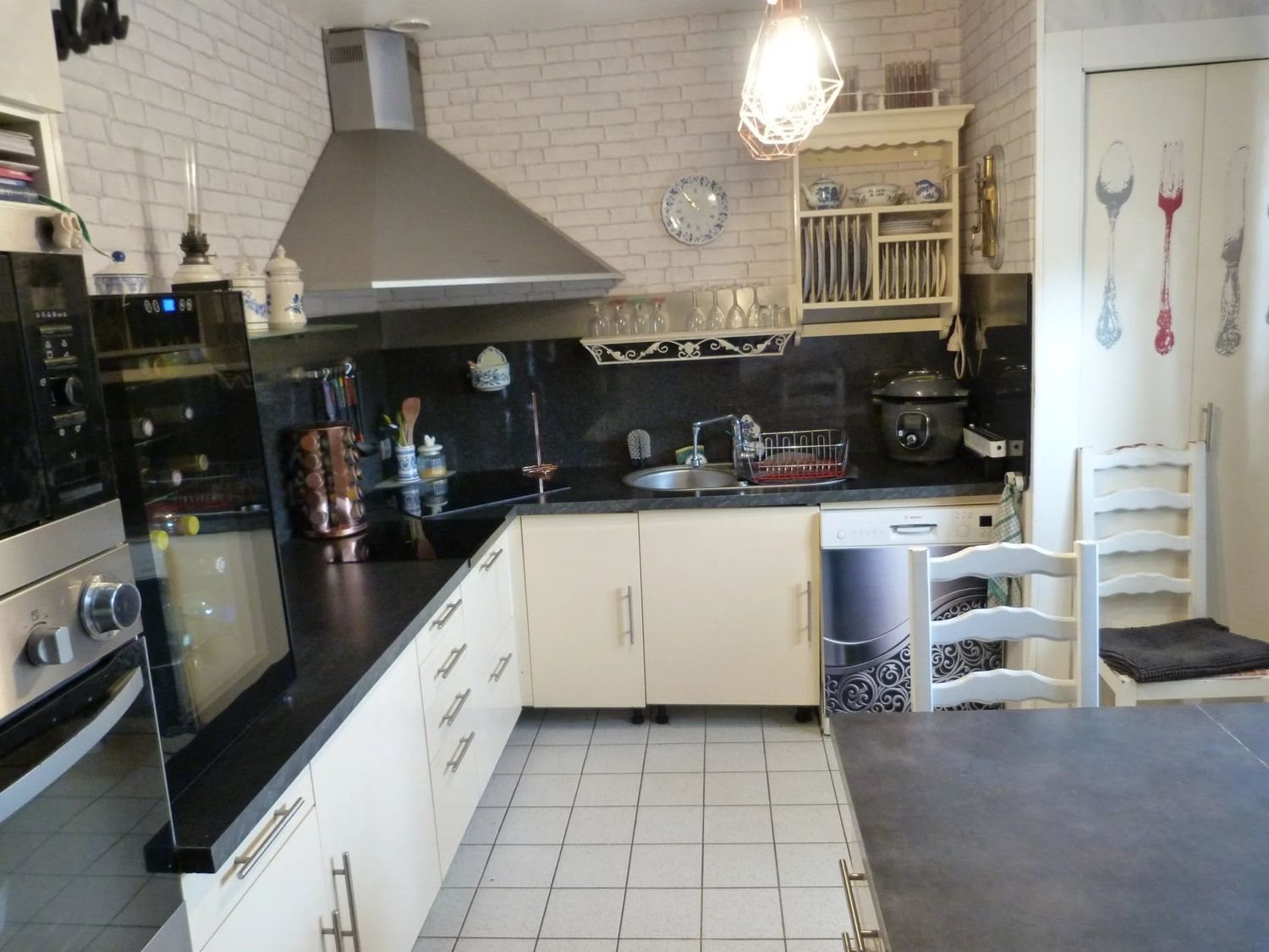 Maison à vendre, 109m², Saint-Georges-sur-la-Prée