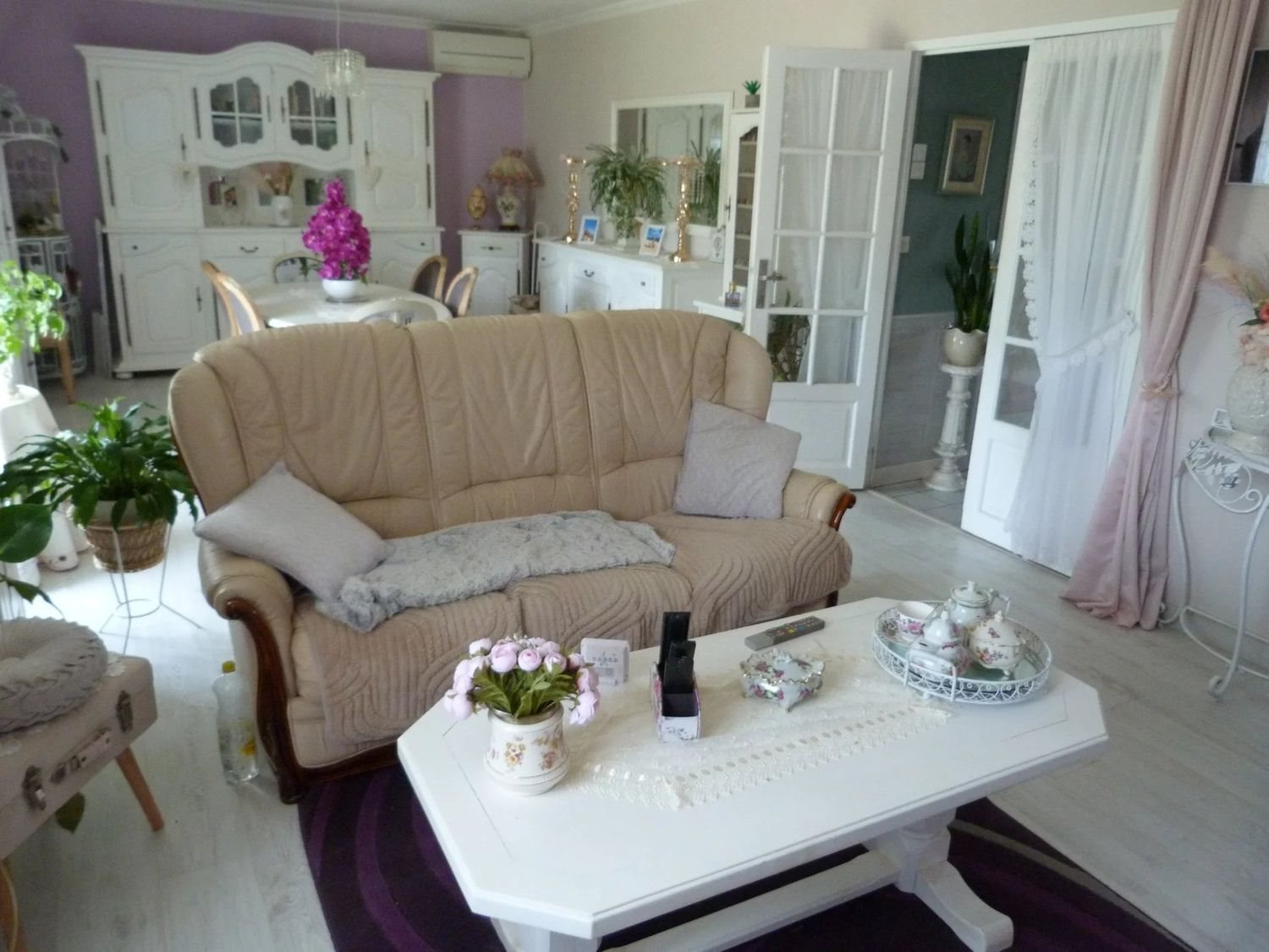 Maison à vendre, 109m², Saint-Georges-sur-la-Prée