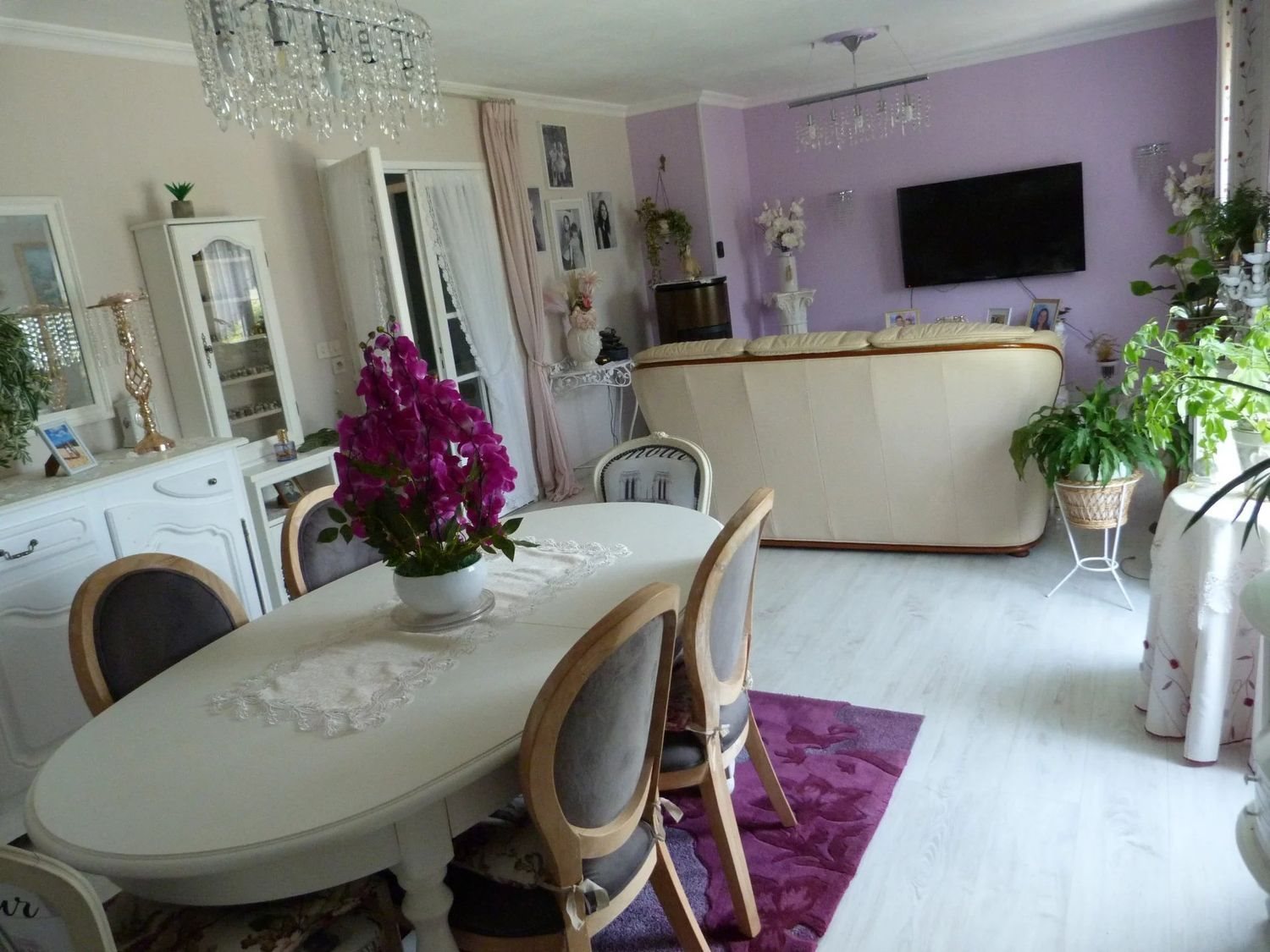Maison à vendre, 109m², Saint-Georges-sur-la-Prée