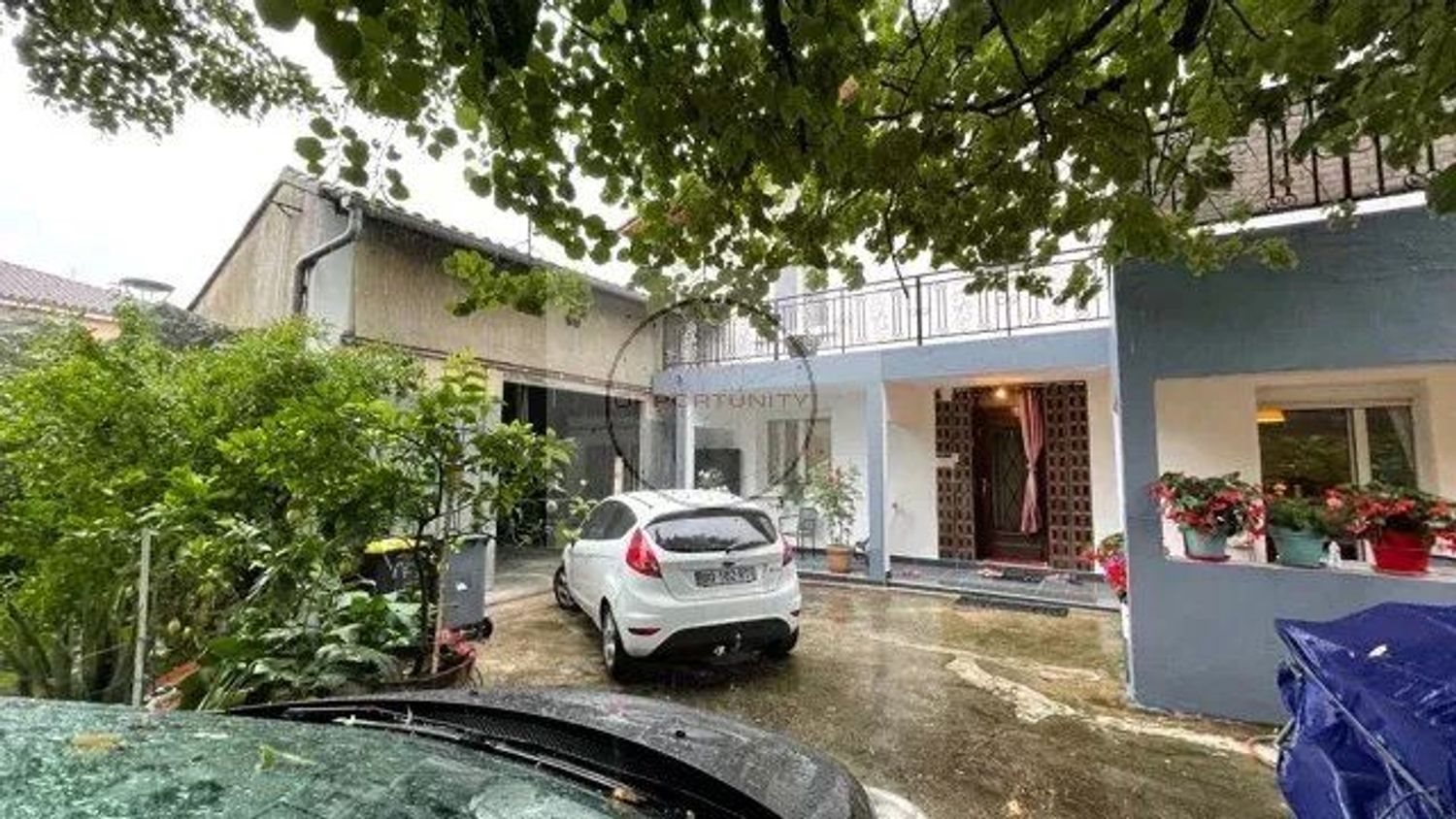 Maison à vendre, 170m², Golfech