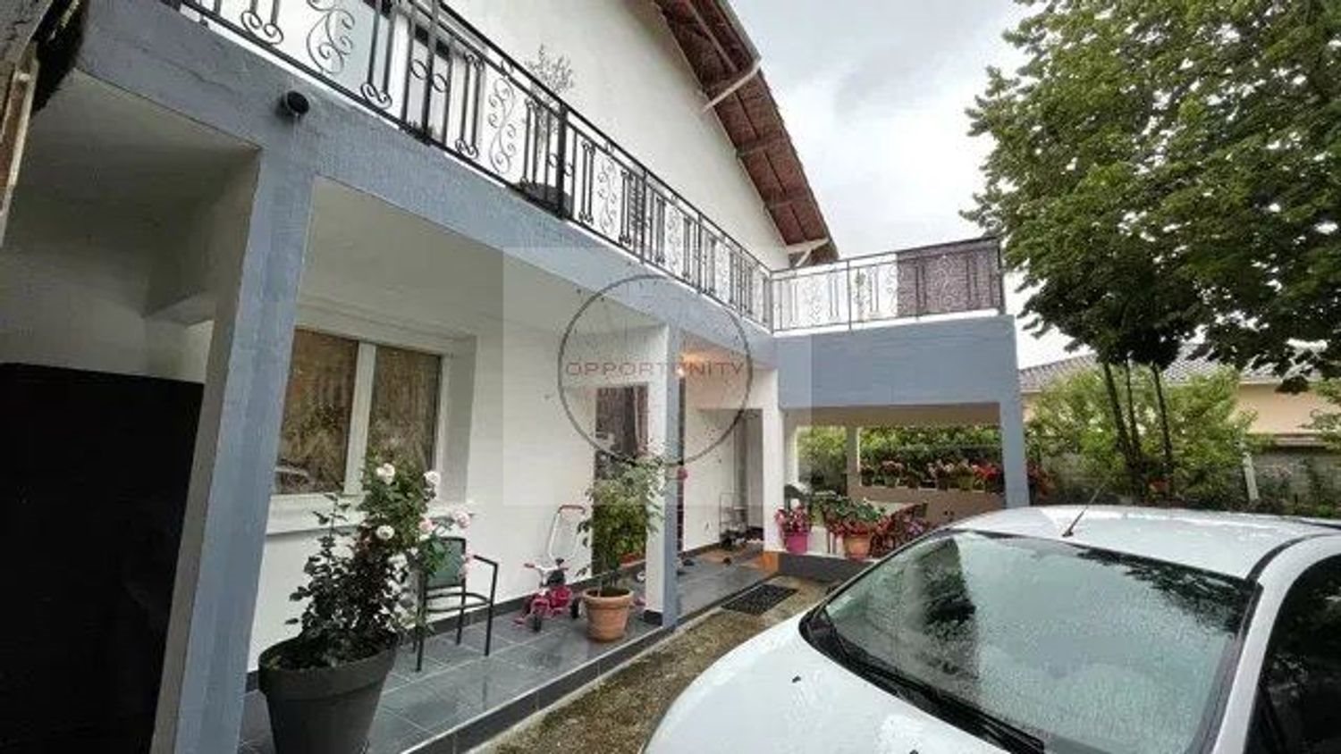 Maison à vendre, 170m², Golfech