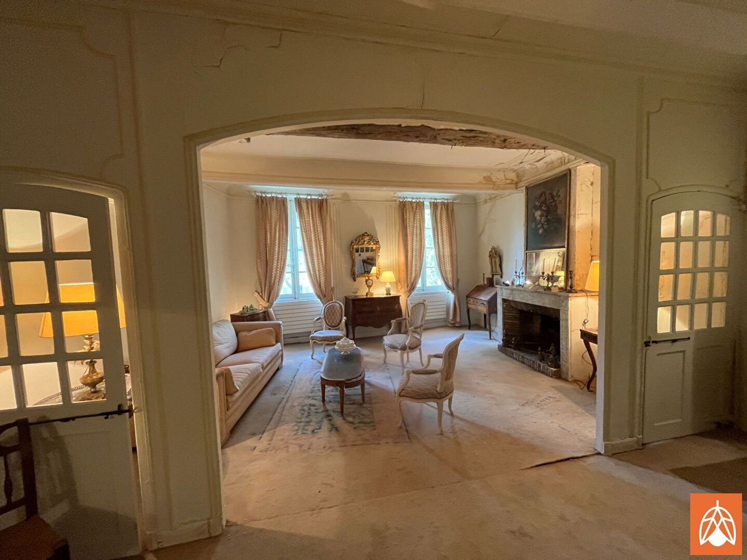 Maison à vendre, 407m², Salon-de-Provence